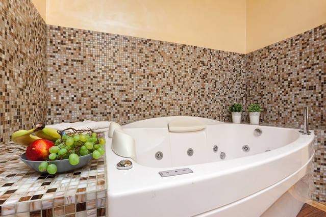 St. Peter Luxury Inn Rzym Pokój zdjęcie