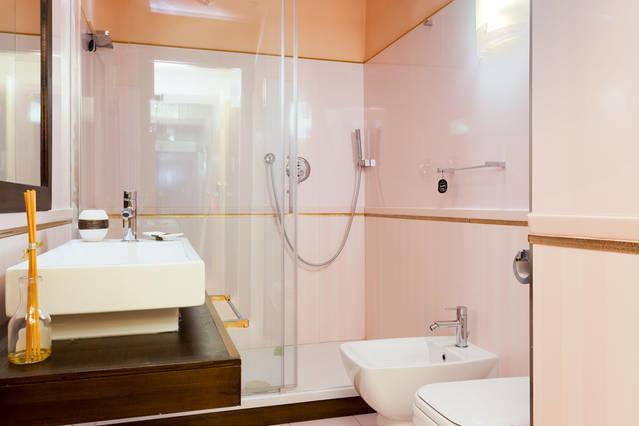 St. Peter Luxury Inn Rzym Pokój zdjęcie