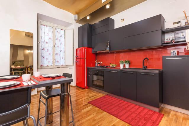St. Peter Luxury Inn Rzym Pokój zdjęcie