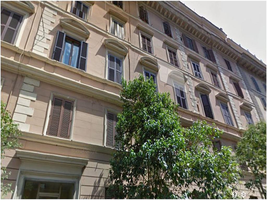 St. Peter Luxury Inn Rzym Pokój zdjęcie