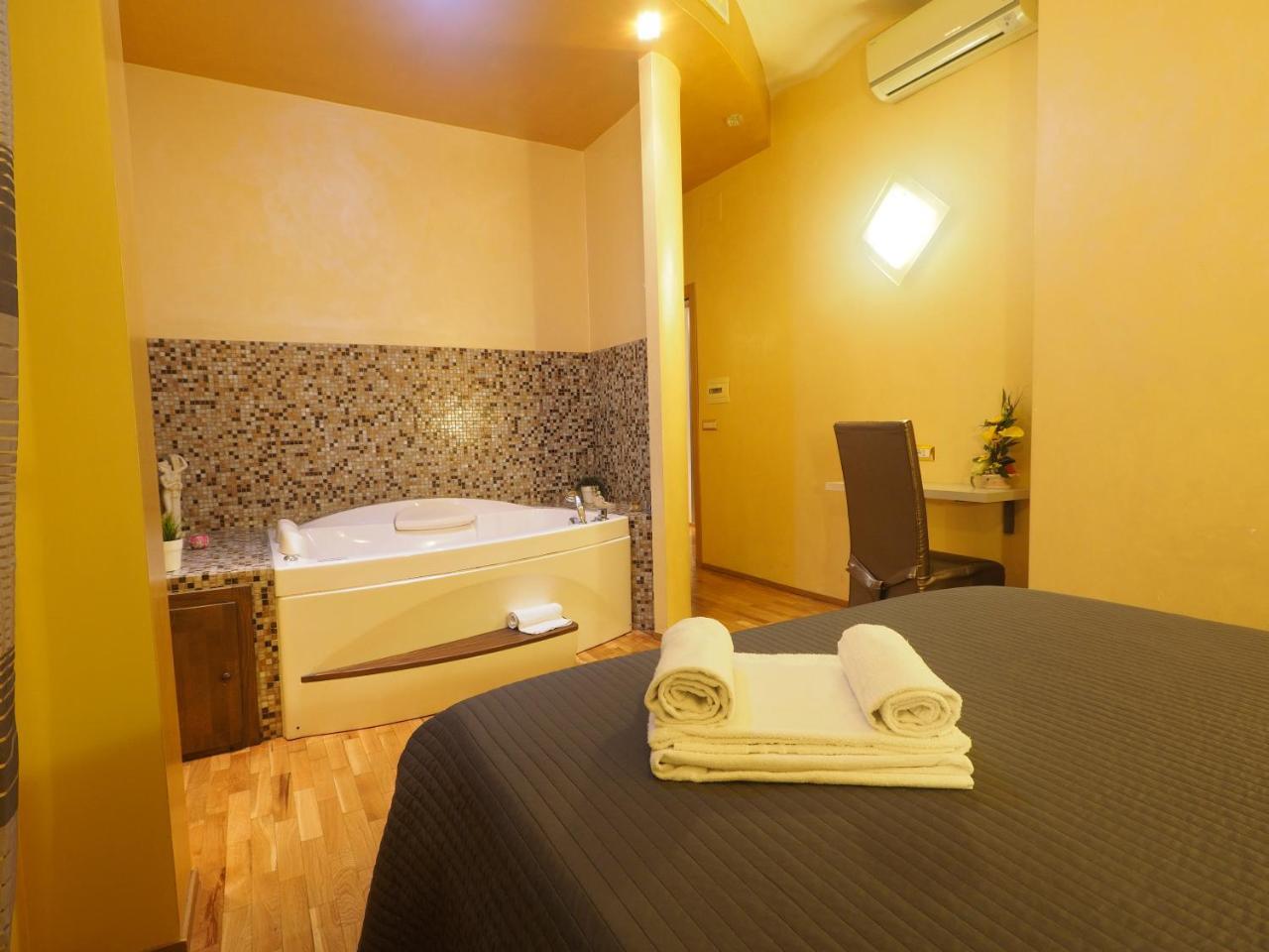 St. Peter Luxury Inn Rzym Zewnętrze zdjęcie