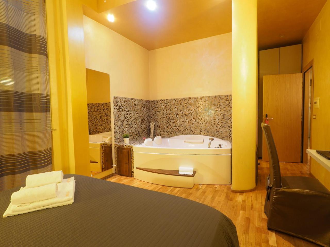 St. Peter Luxury Inn Rzym Zewnętrze zdjęcie