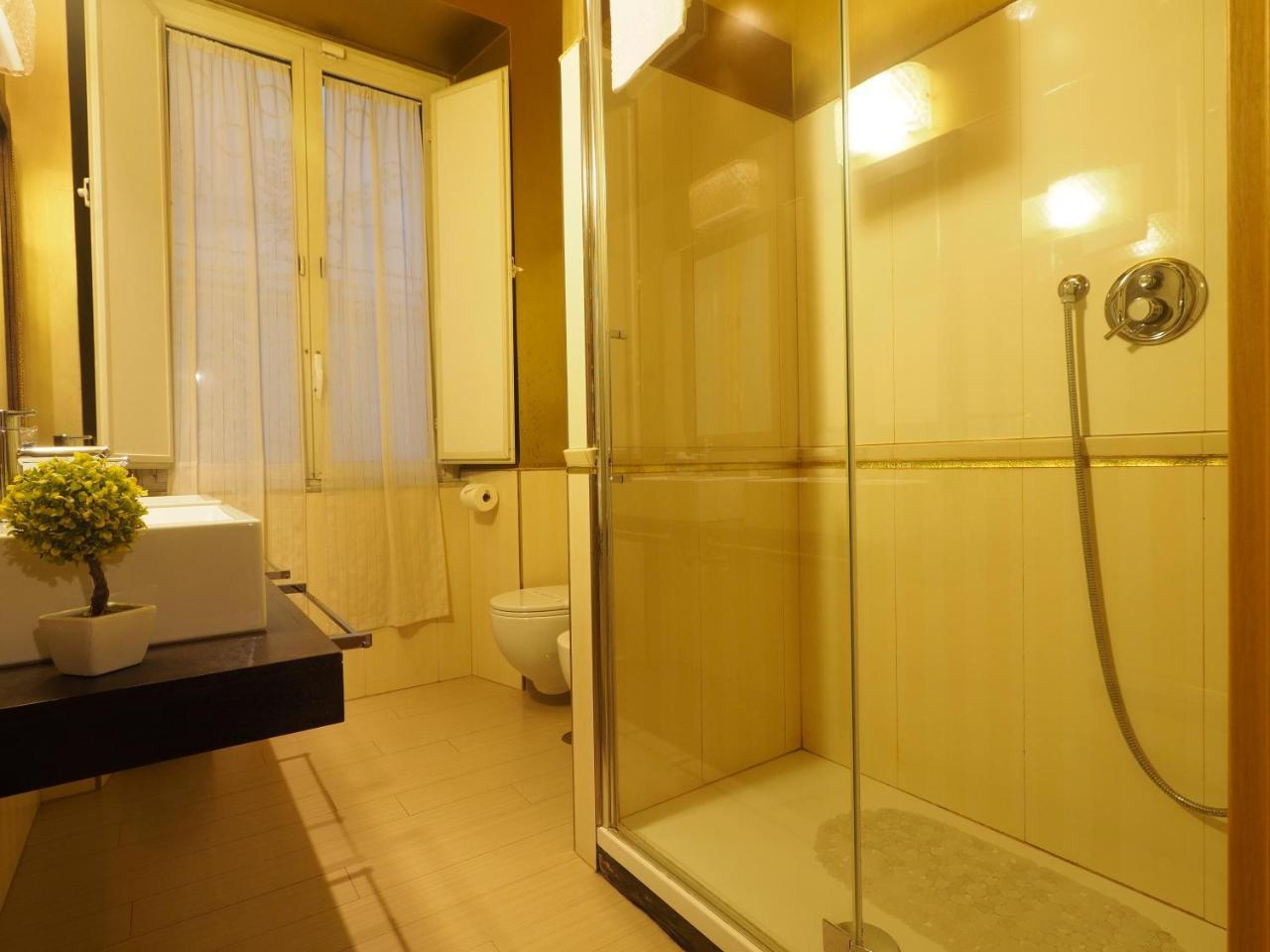 St. Peter Luxury Inn Rzym Zewnętrze zdjęcie