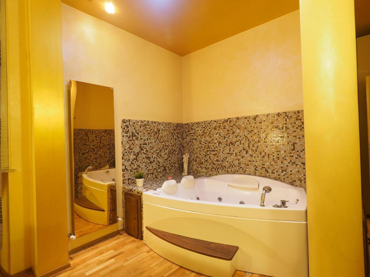 St. Peter Luxury Inn Rzym Zewnętrze zdjęcie