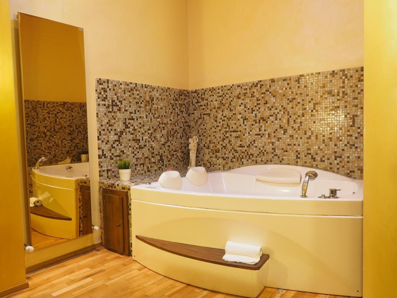 St. Peter Luxury Inn Rzym Zewnętrze zdjęcie