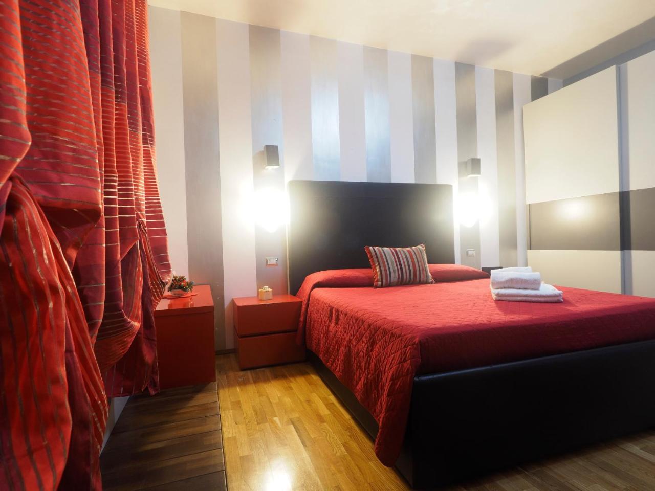 St. Peter Luxury Inn Rzym Zewnętrze zdjęcie