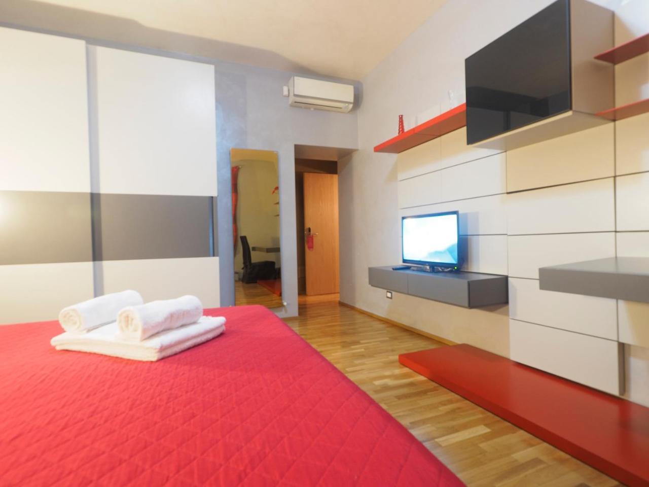 St. Peter Luxury Inn Rzym Zewnętrze zdjęcie