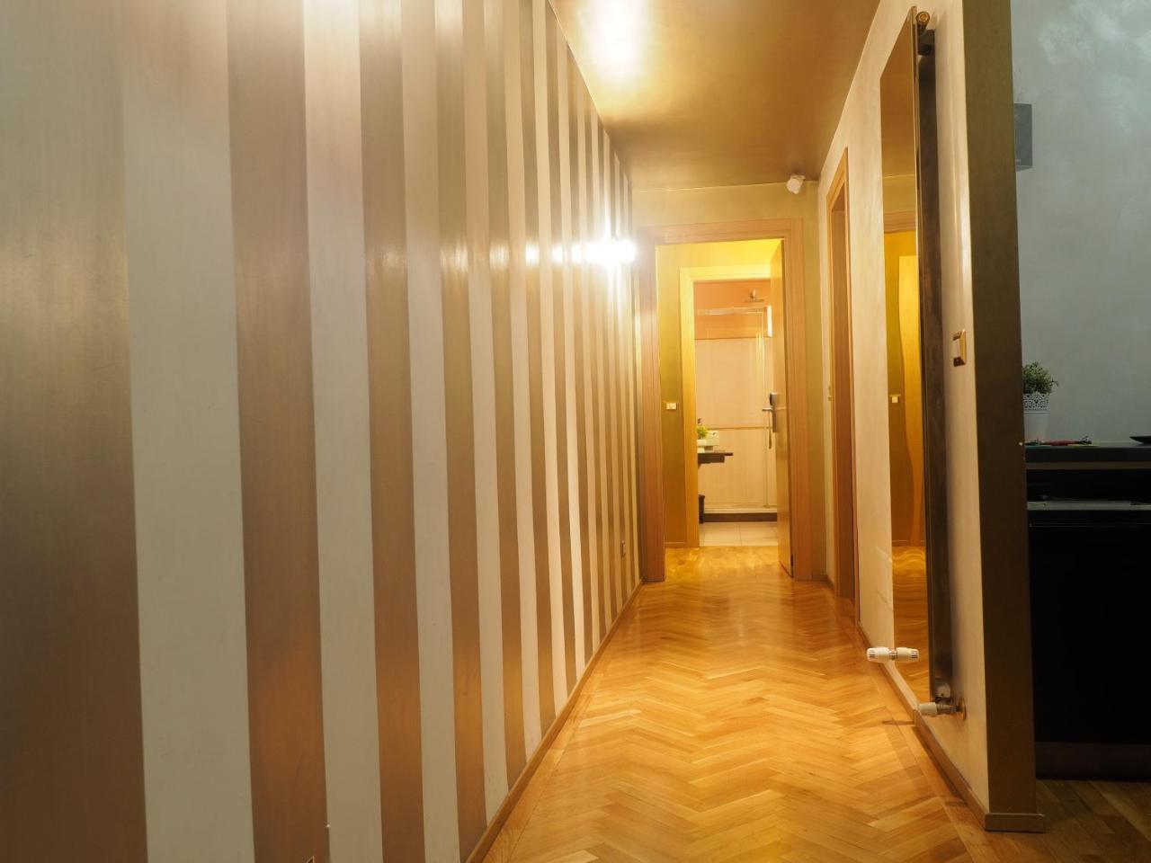 St. Peter Luxury Inn Rzym Zewnętrze zdjęcie