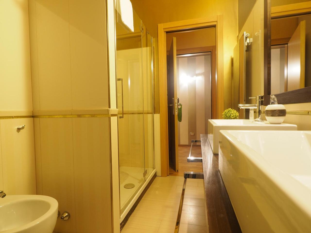 St. Peter Luxury Inn Rzym Zewnętrze zdjęcie