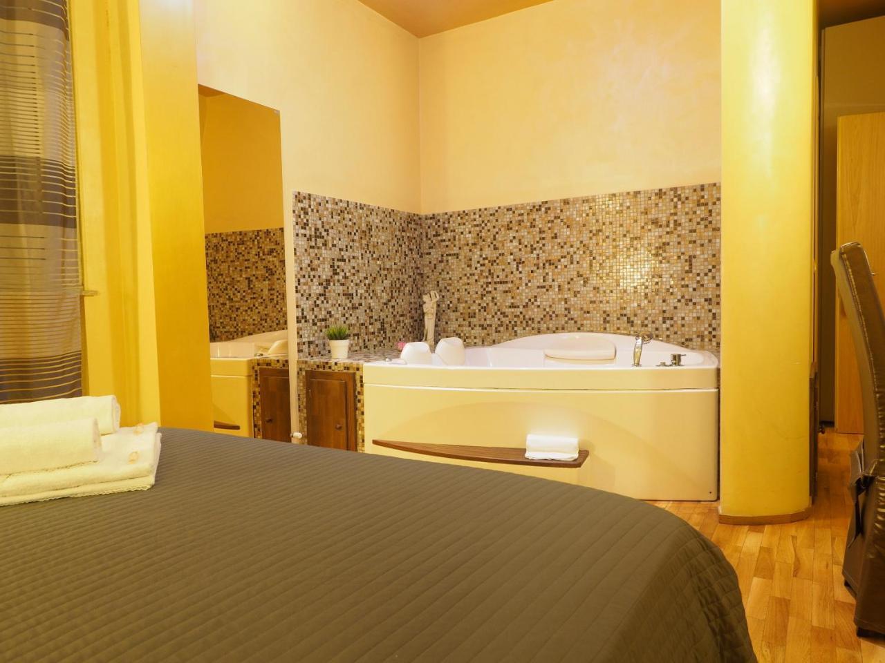 St. Peter Luxury Inn Rzym Zewnętrze zdjęcie