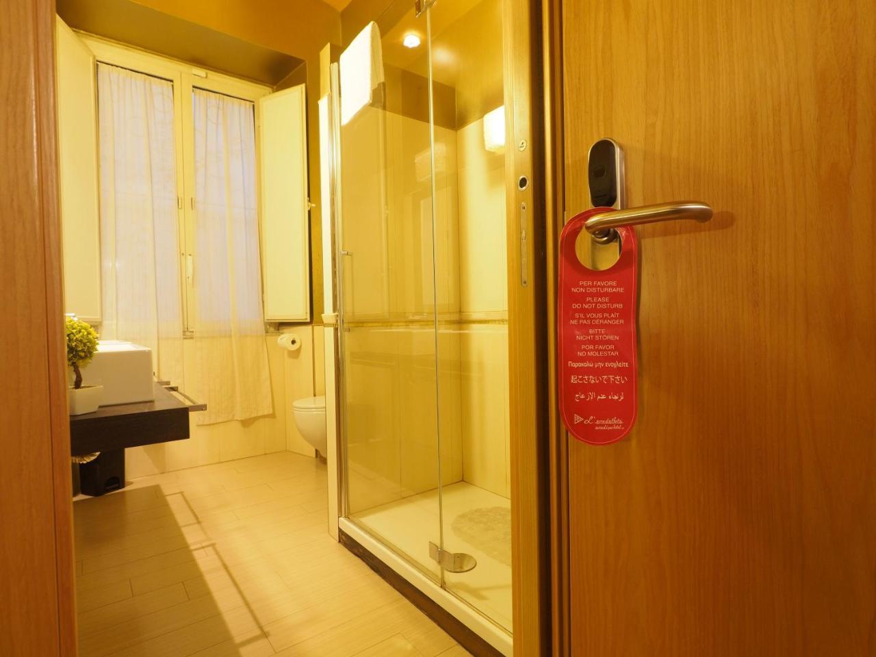 St. Peter Luxury Inn Rzym Zewnętrze zdjęcie