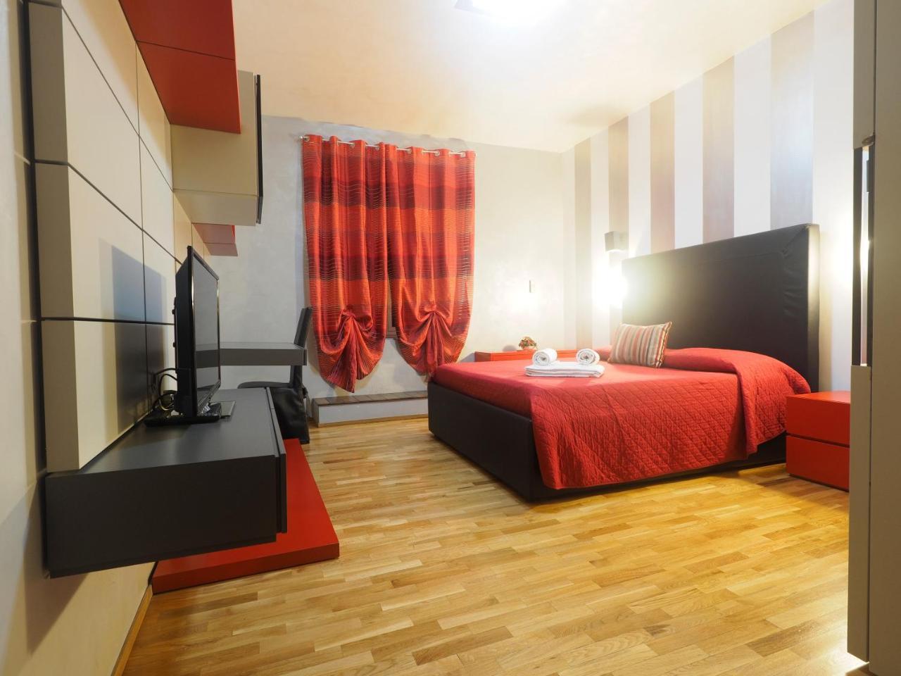 St. Peter Luxury Inn Rzym Zewnętrze zdjęcie