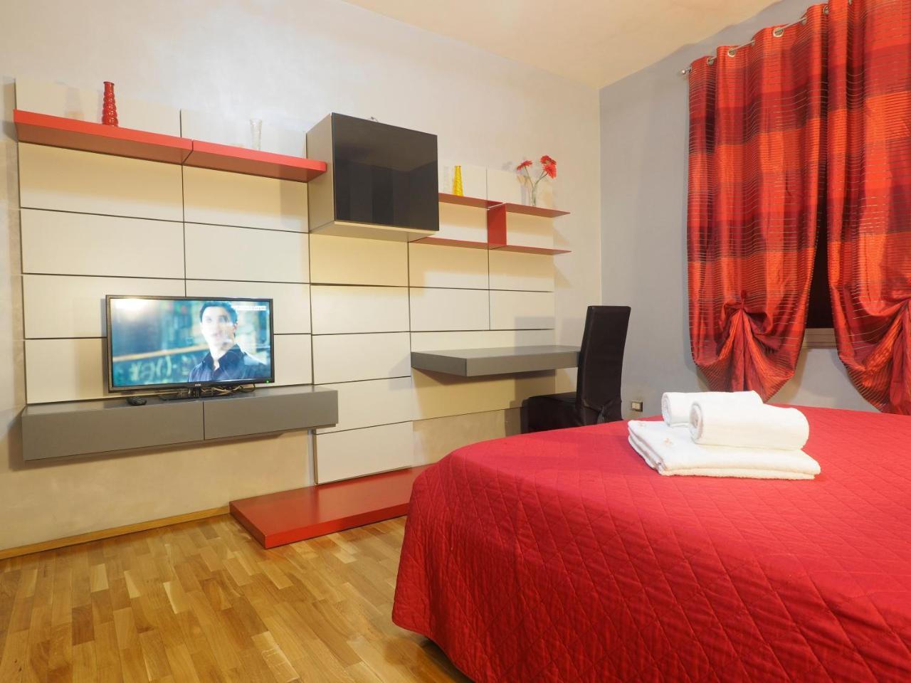 St. Peter Luxury Inn Rzym Zewnętrze zdjęcie