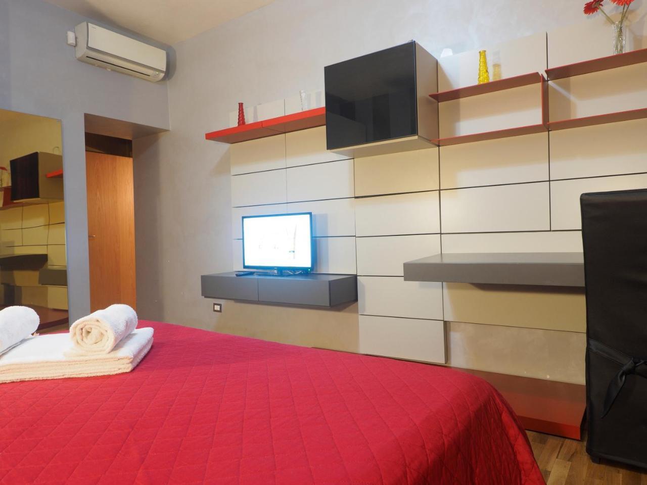 St. Peter Luxury Inn Rzym Zewnętrze zdjęcie